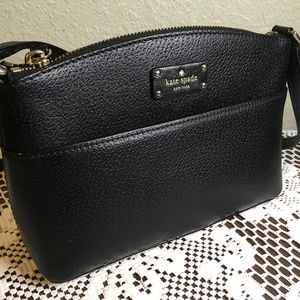 Kate Spade Grove Street Crossbody
